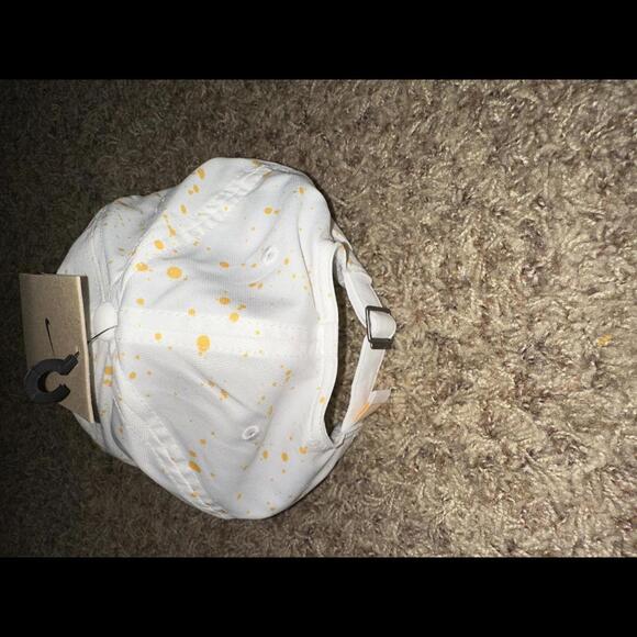 Nike Men's Club Tennis Cap - Picture 5 of 16